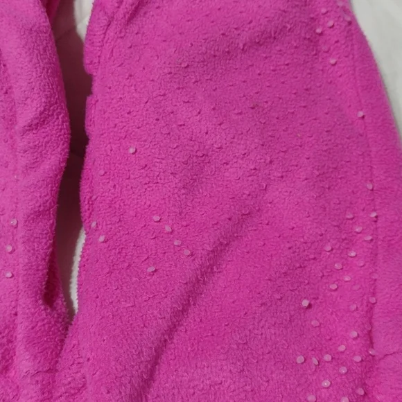 Minnie Mouse costume & pj's, sz XL - Picture 12 of 14